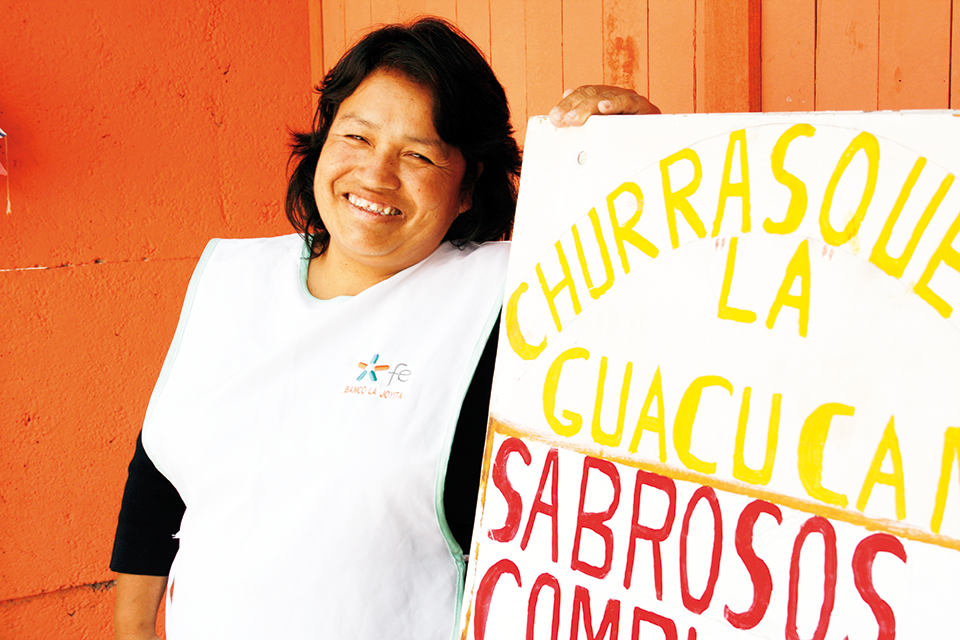 Sandra Estay