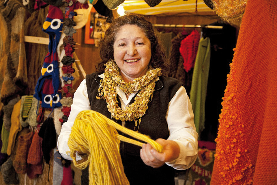 Ruth Téllez