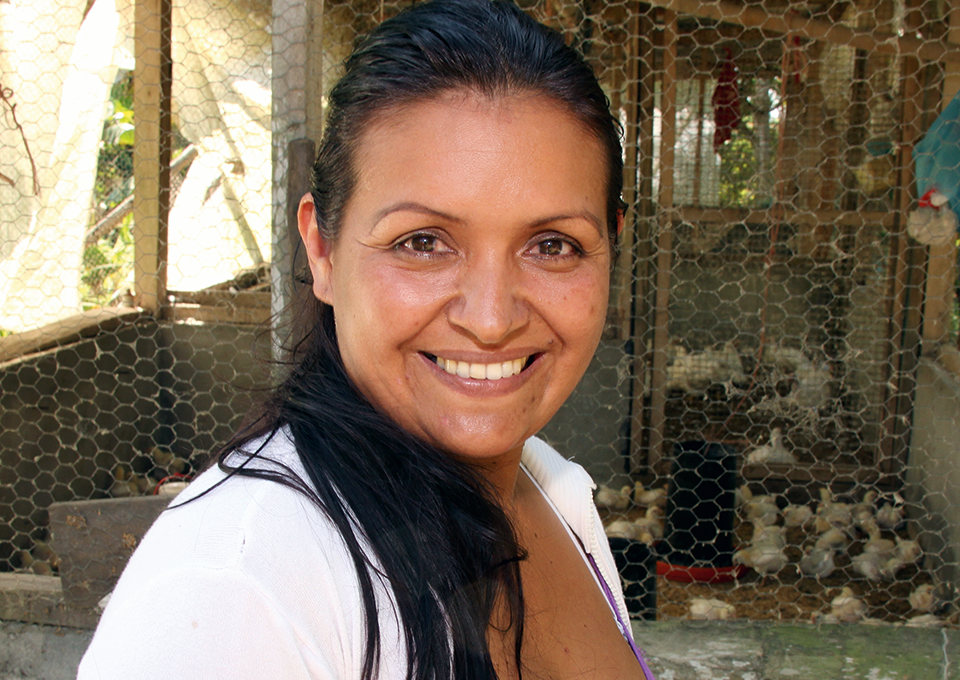 Irma Vega