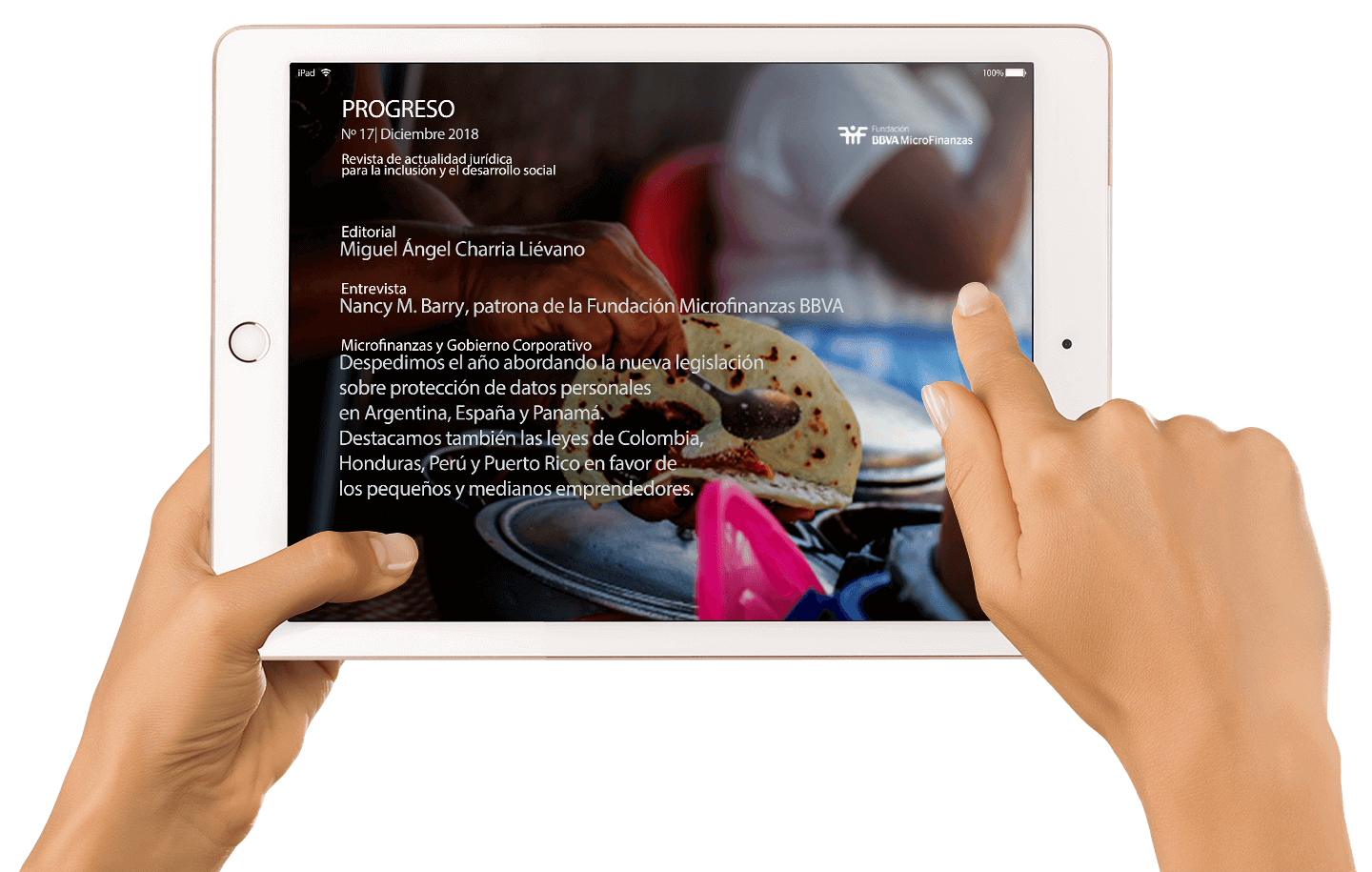 Digital legal review