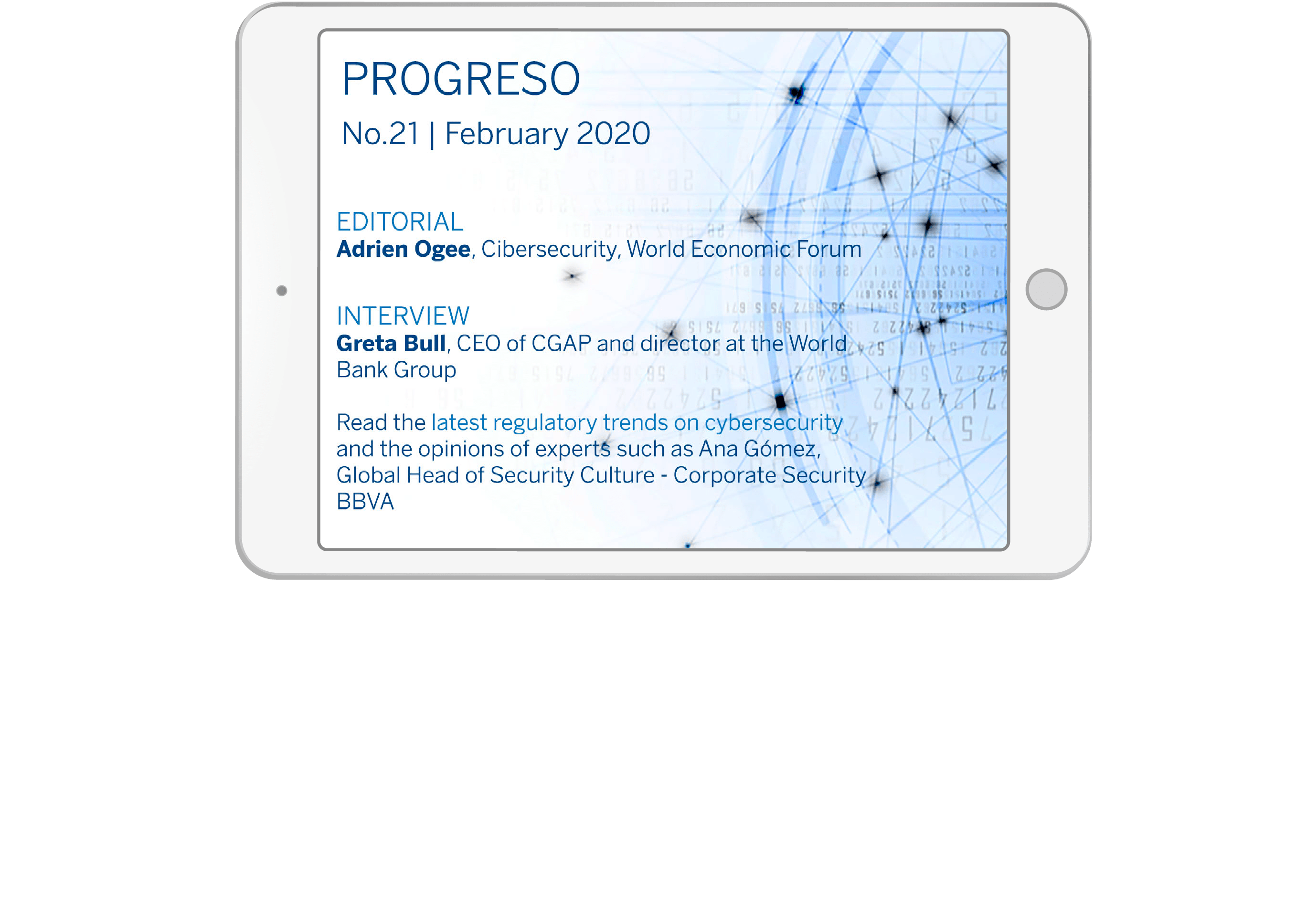 Digital legal review