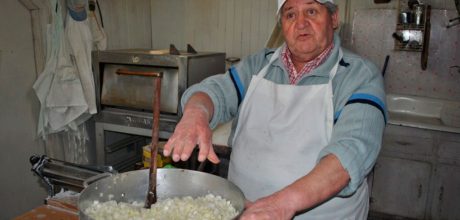 Fotografía de un Emprendedor de Emprende, entidad de la FMBBVA en Chile