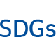 SDGs logo