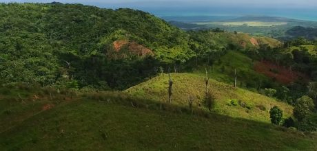 Fotografía de Paisaje República Dominicana, FMBBVA