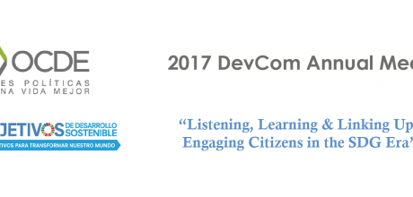 OCDE 2017 DevCom-FMBBVA