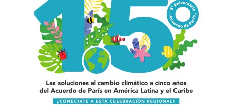 Cambio Climático