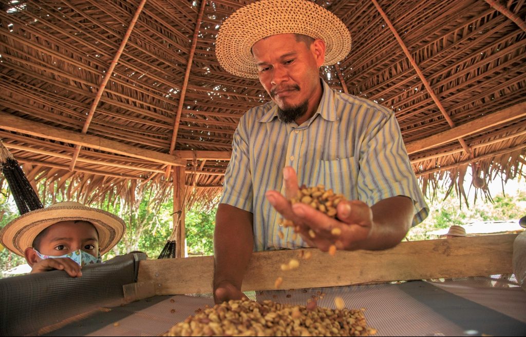 Agroturismo Panamá