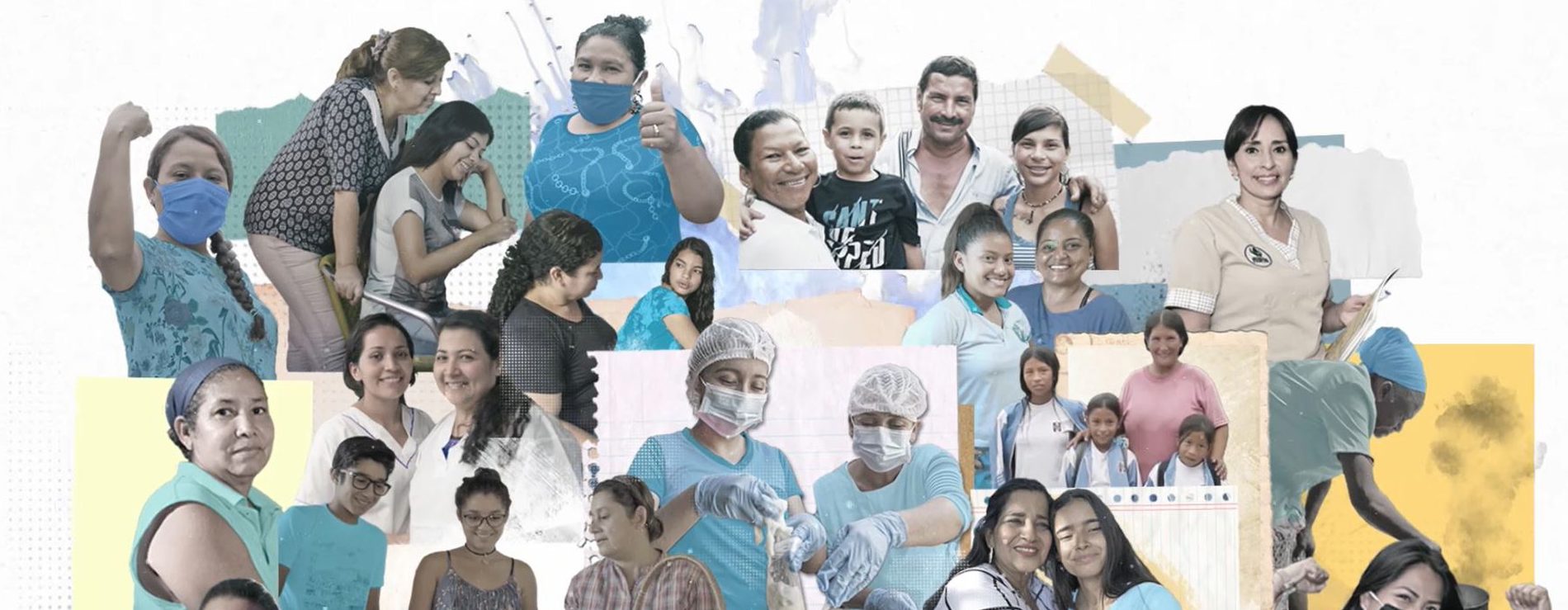Empoderamiento de la mujer Fundación Microfinanzas BBVA Empoderamiento de la mujer Fundación Microfinanzas BBVA