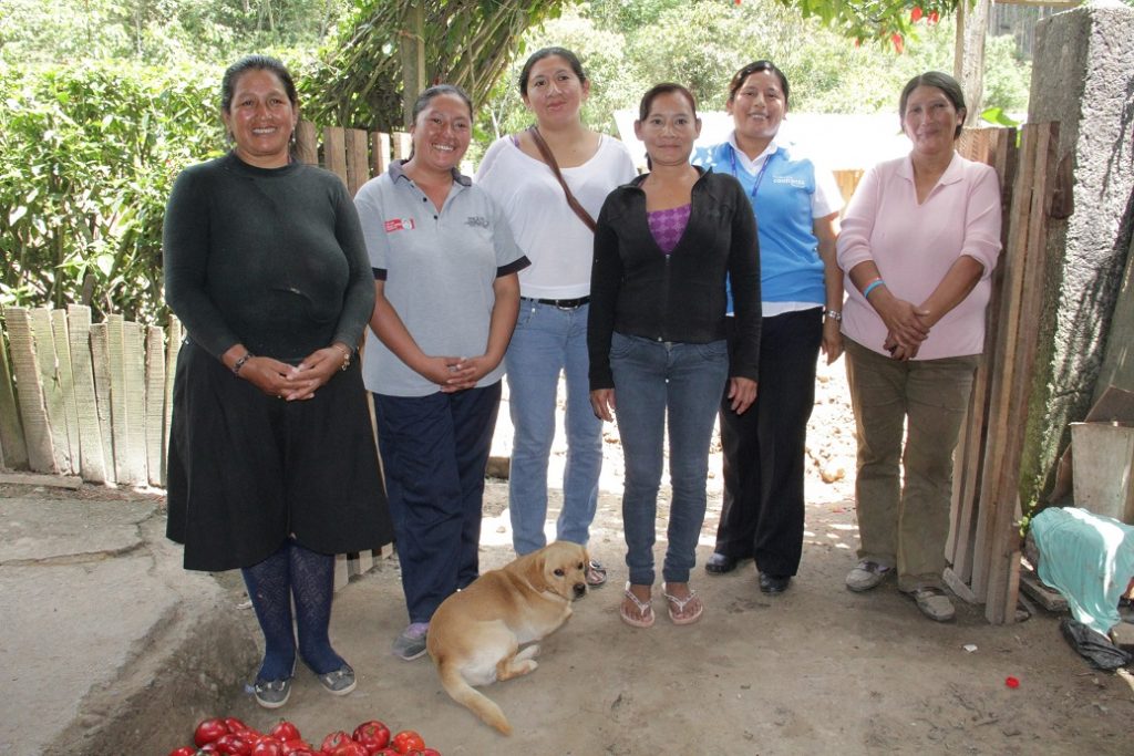 Palabra de Mujer - Perú