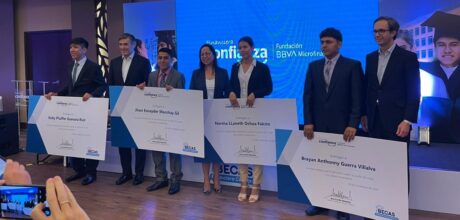 Becas Financiera Confianza 2022