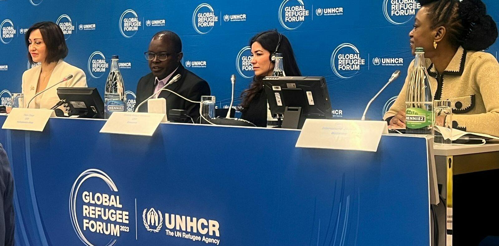 Home Fundación Microfinanzas BBVA