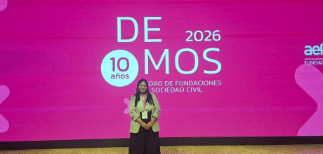 FMBBVA - Foro DEMOS